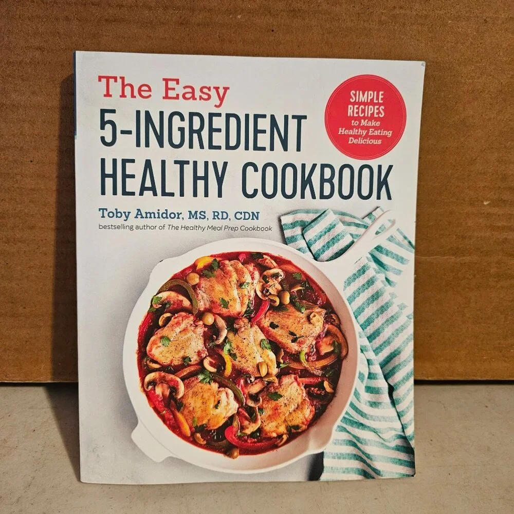 Lot of 3 Healthy Recipes Cookbooks - Picture 4 of 7